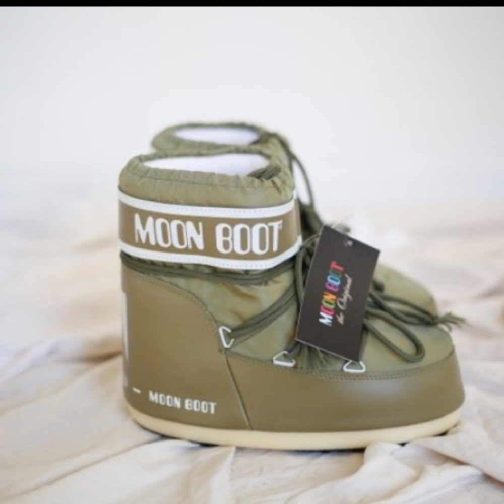 Moon Boot